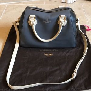 Kate Spade Handbag w/ Crossbody Strap